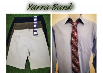 Yarra Bank