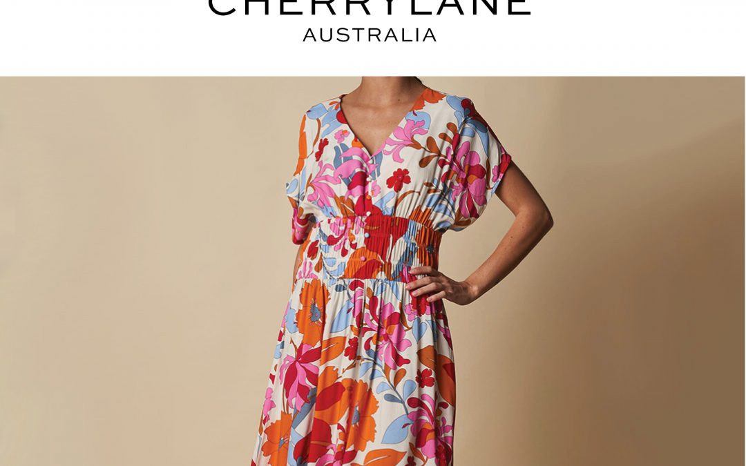 Cherrylane Australia