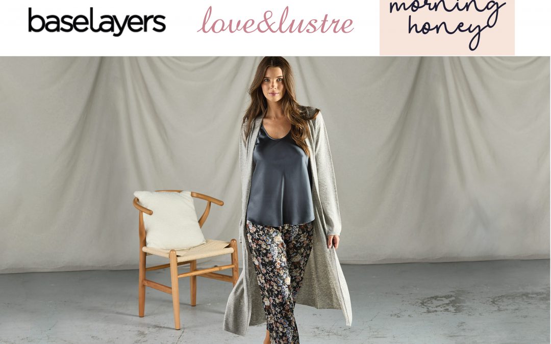 Baselayers | Love & Lustre