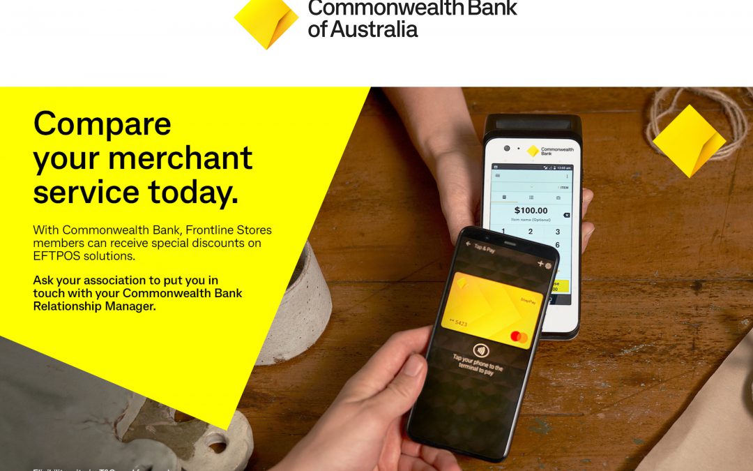 Commonwealth Bank