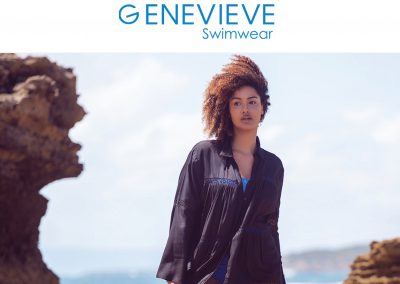 Genevieve Swimwear