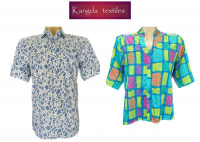 Kangda Textiles