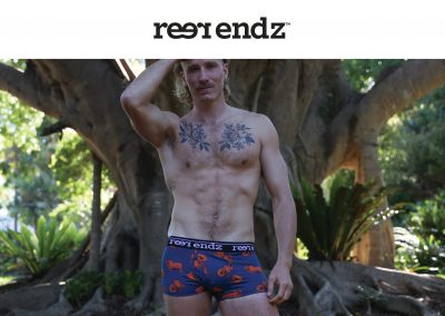 Reer Endz Underwear