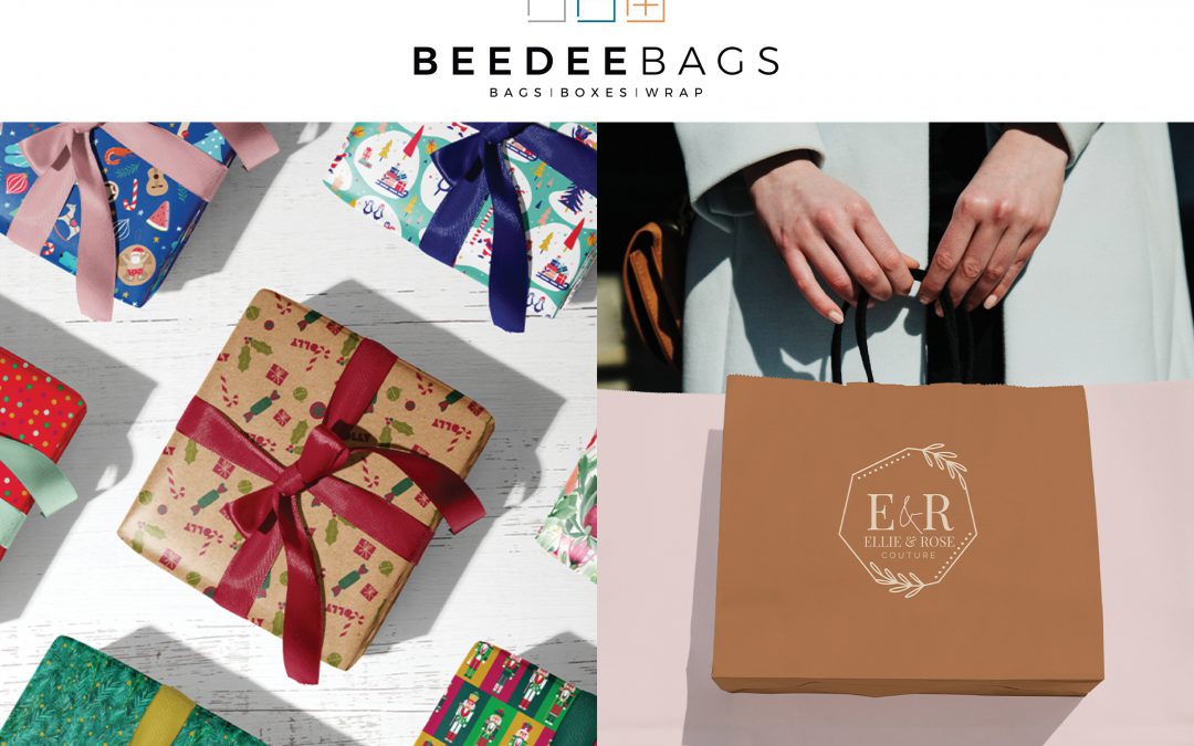 Bee Dee Bags – Silver Sponsor