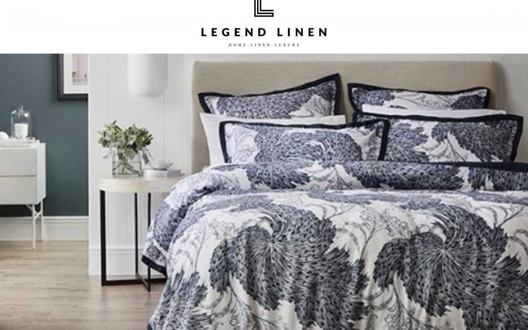 W.O.O WALL | Legend Linen