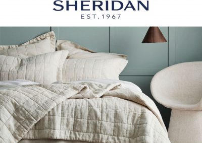 Sheridan