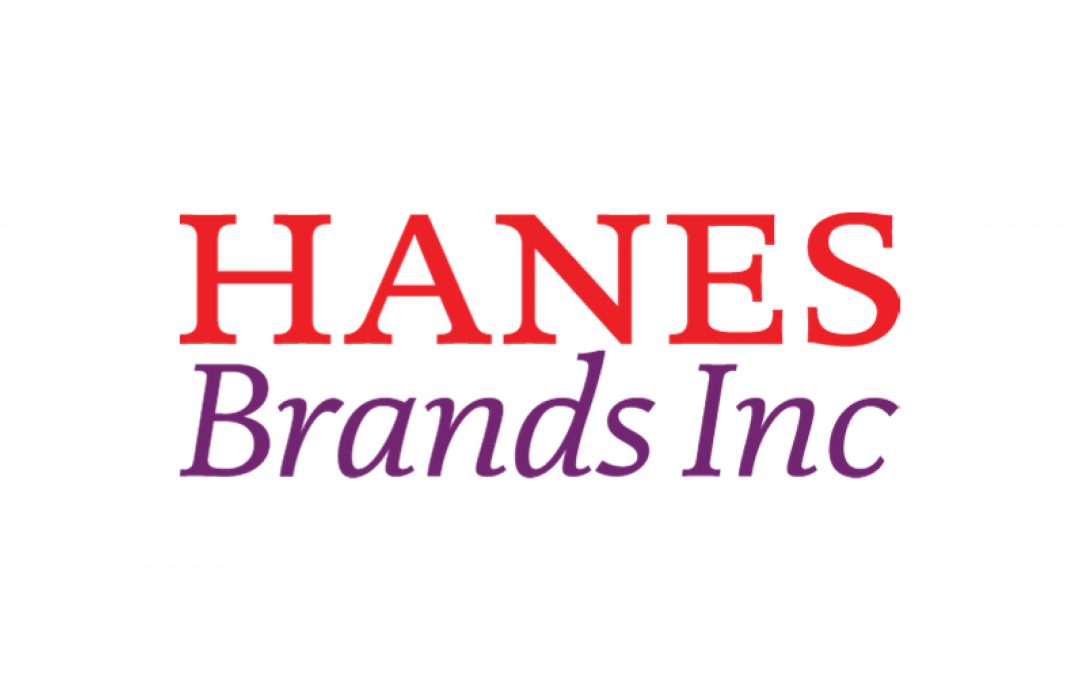 Hanes Australasia