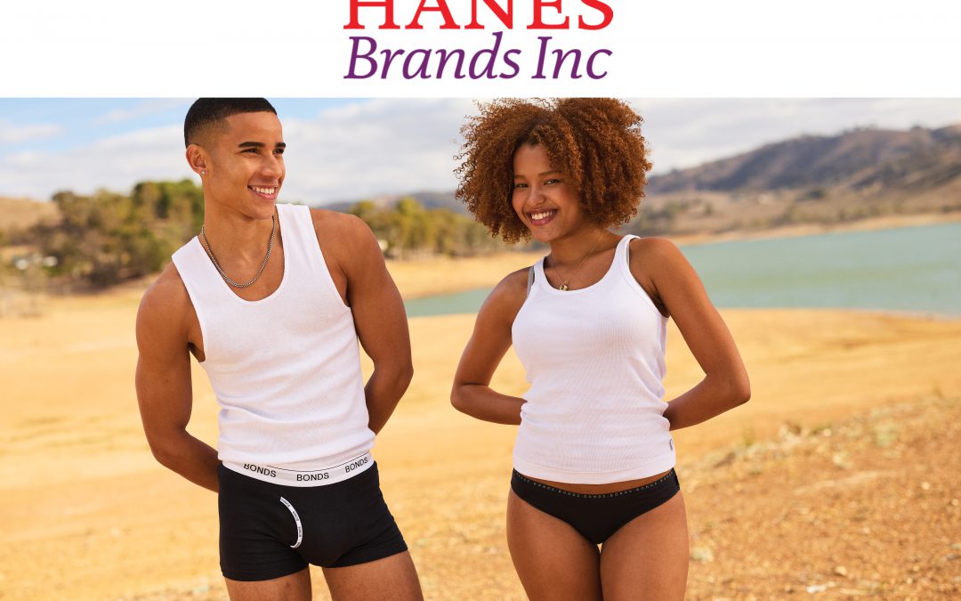 Hanes Australasia