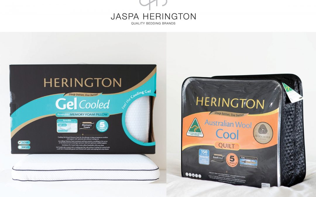 Jaspa Herington
