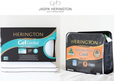 Jaspa Herington