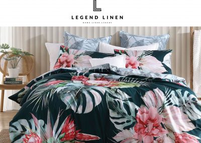 Legend Linen