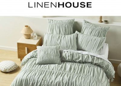 Linen House