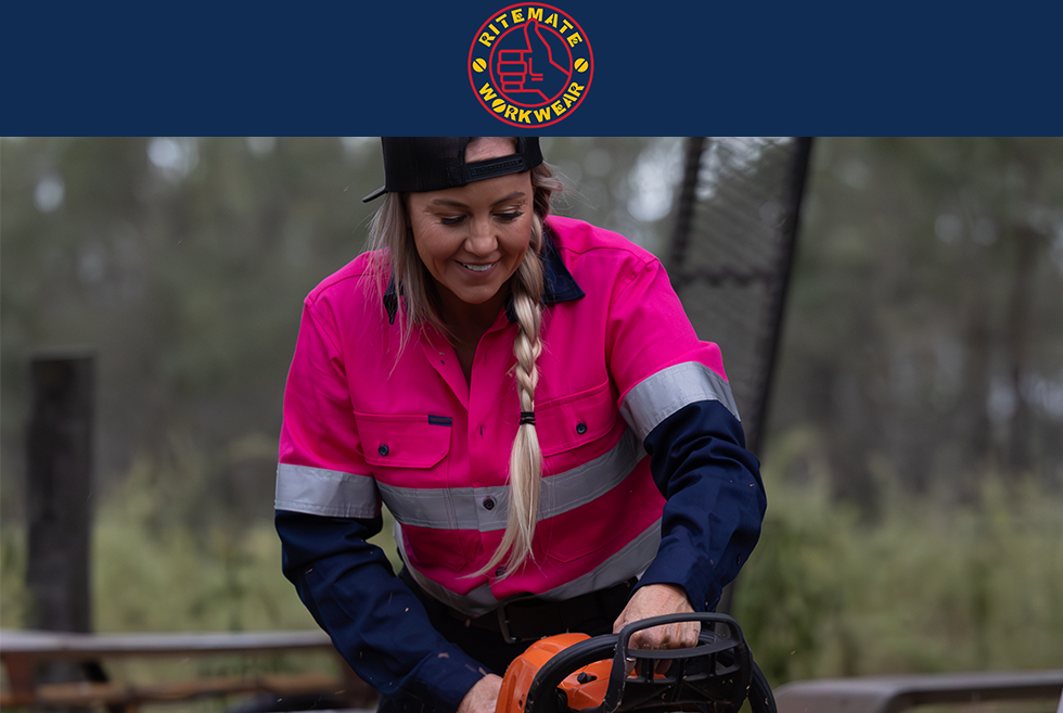 Ritemate Workwear & Pilbara Collection