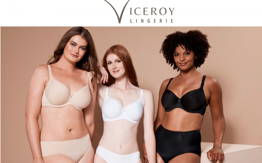 Viceroy Lingerie