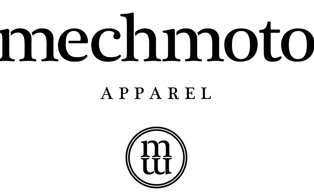 Mechmoto Apparel