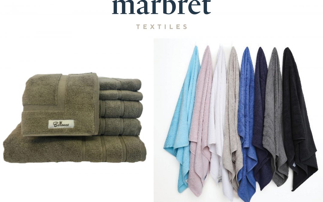 Marbret Textiles