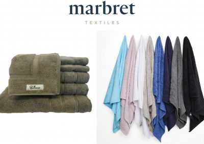 Marbret Textiles