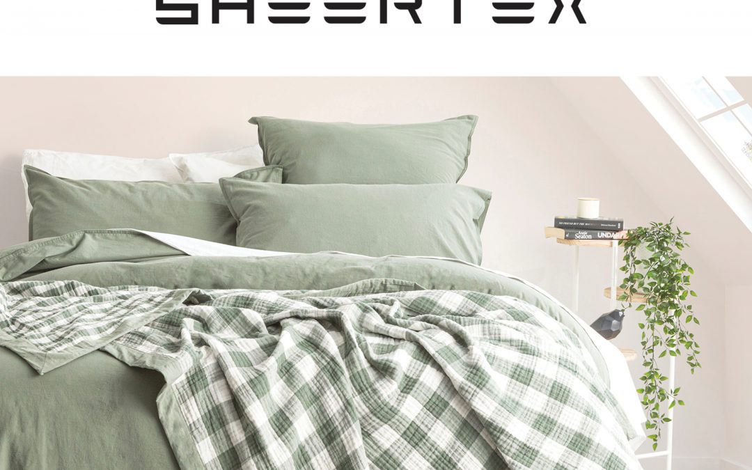 Sheertex