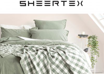 Sheertex