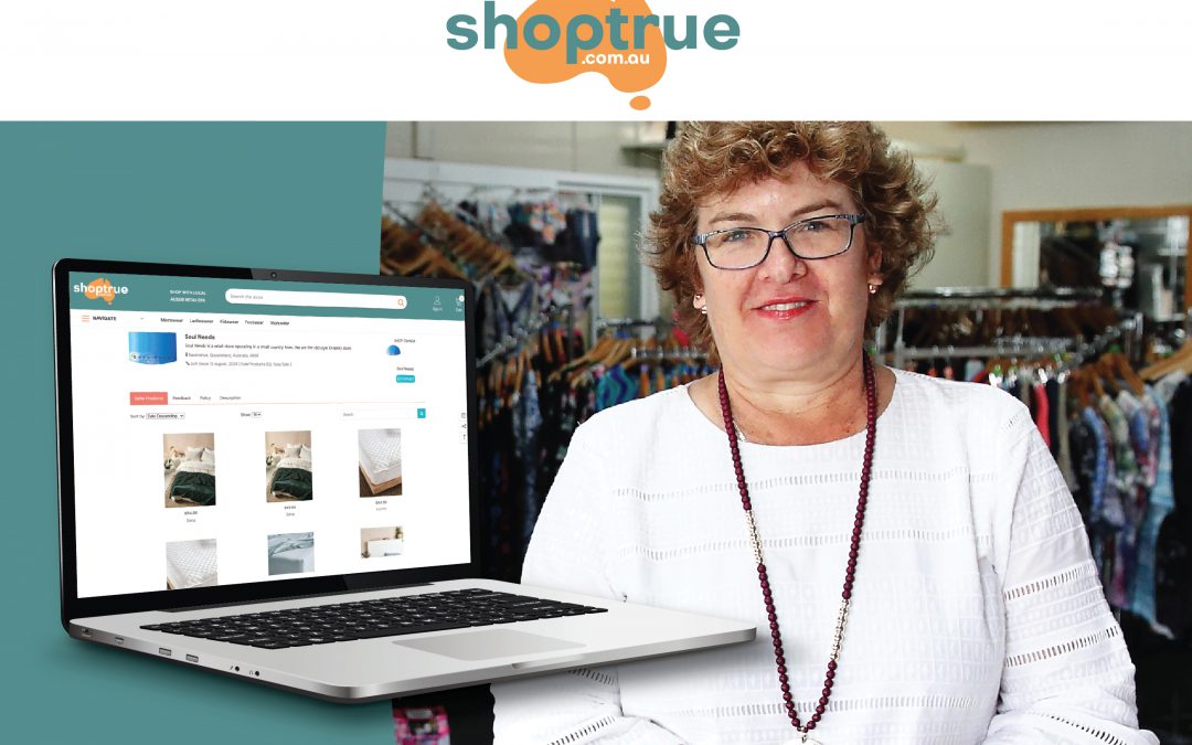 Shoptrue