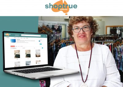 Shoptrue