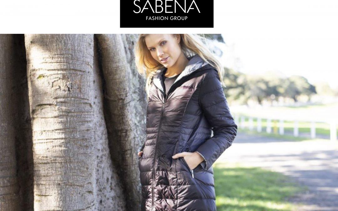 Sabena Fashion Group