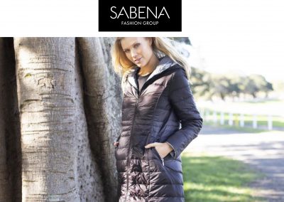 Sabena Fashion Group