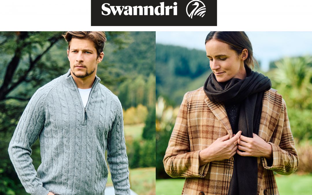 Swanndri