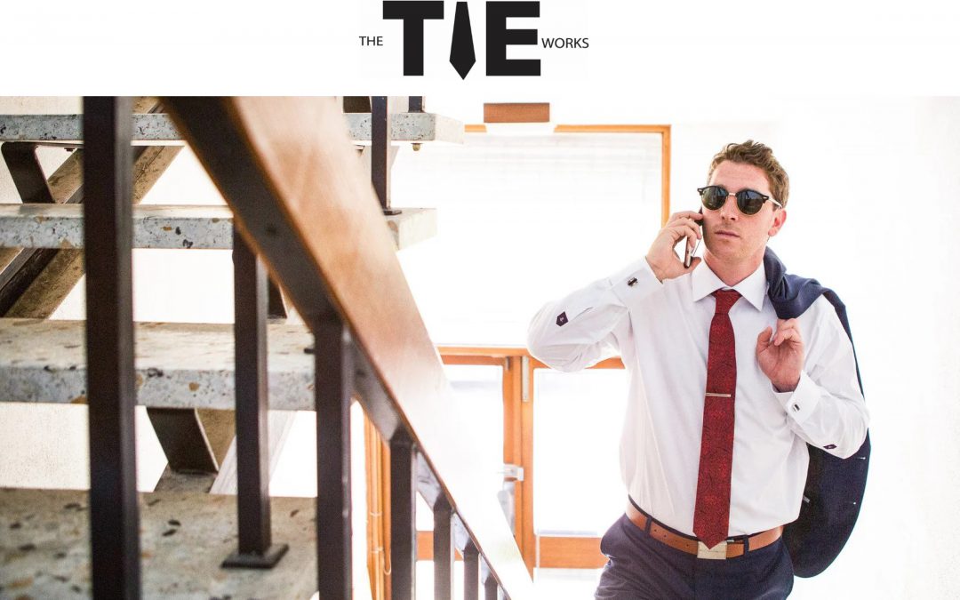 The Tie Works
