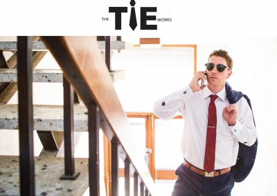 The Tie Works