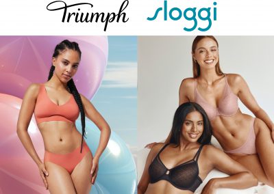 Triumph International (Aust)