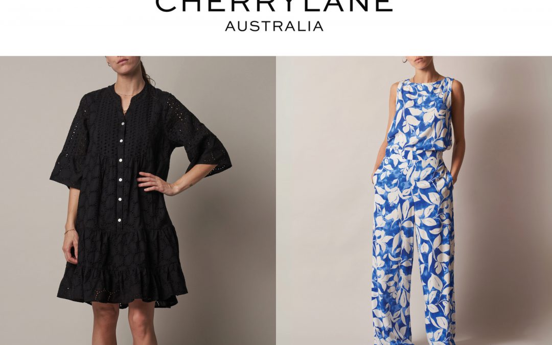 Cherrylane