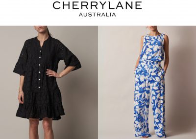 Cherrylane