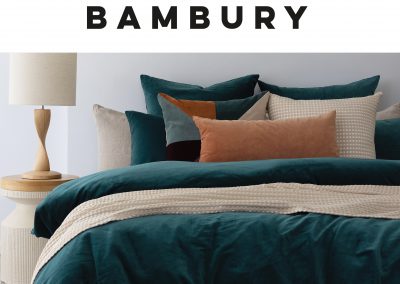 Bambury