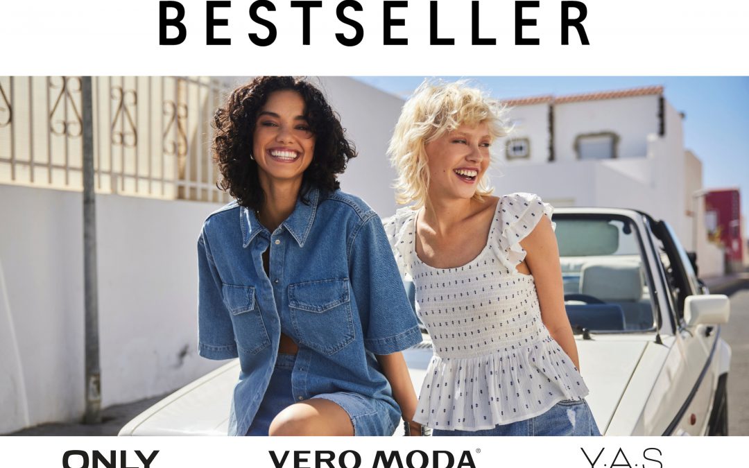 BESTSELLER