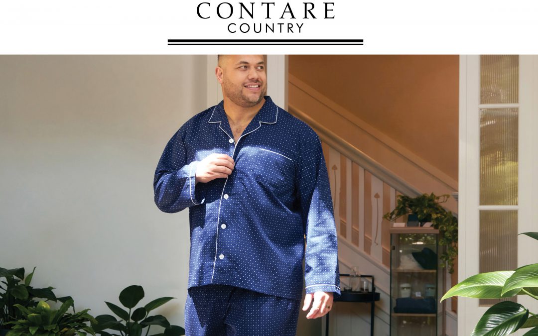 Contare Pty Ltd
