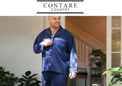 Contare Pty Ltd