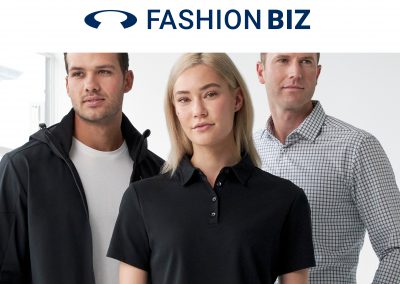 Fashion Biz
