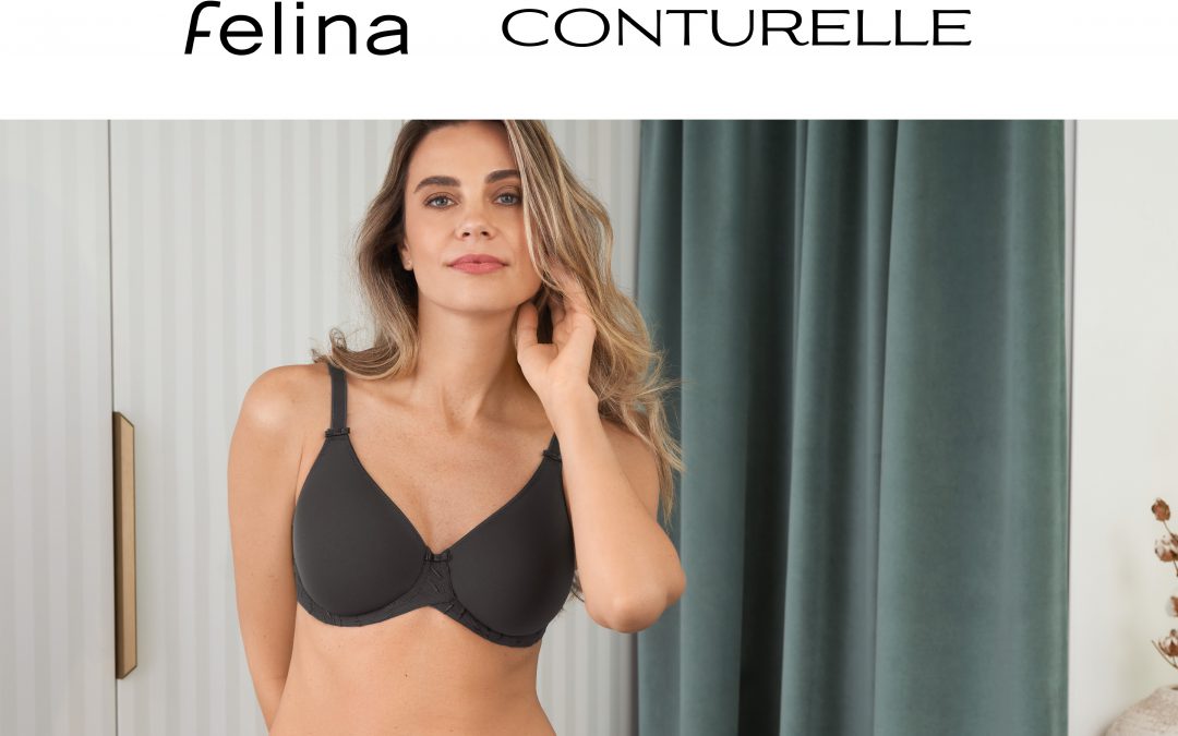 Fash’N Splash | Felina & Conturelle