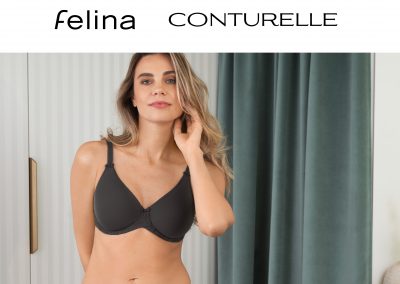 Fash’N Splash | Felina & Conturelle