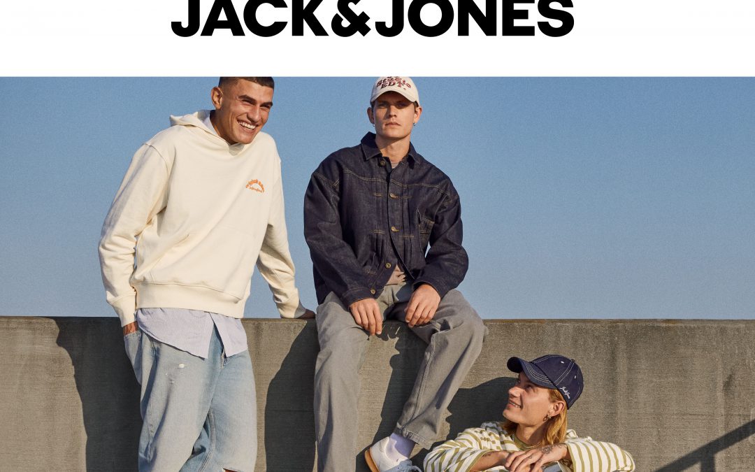 Jack & Jones
