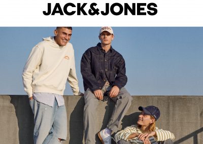 Jack & Jones