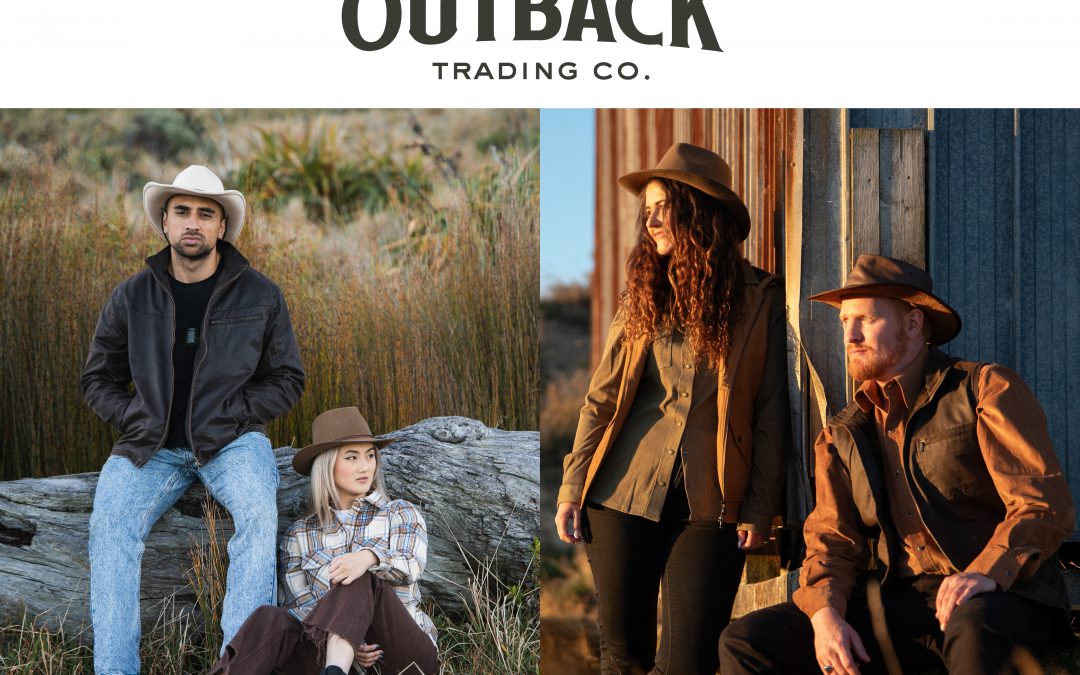 Outback Trading Company