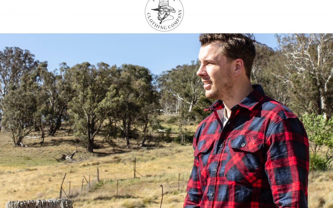 Pilgrim Clothing Co