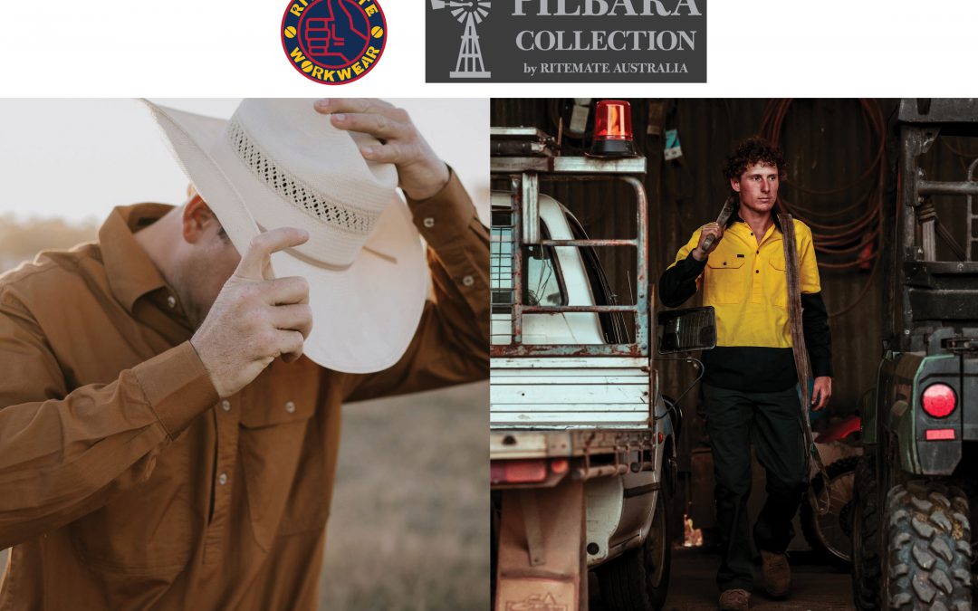 Ritemate Workwear & Pilbara Collection