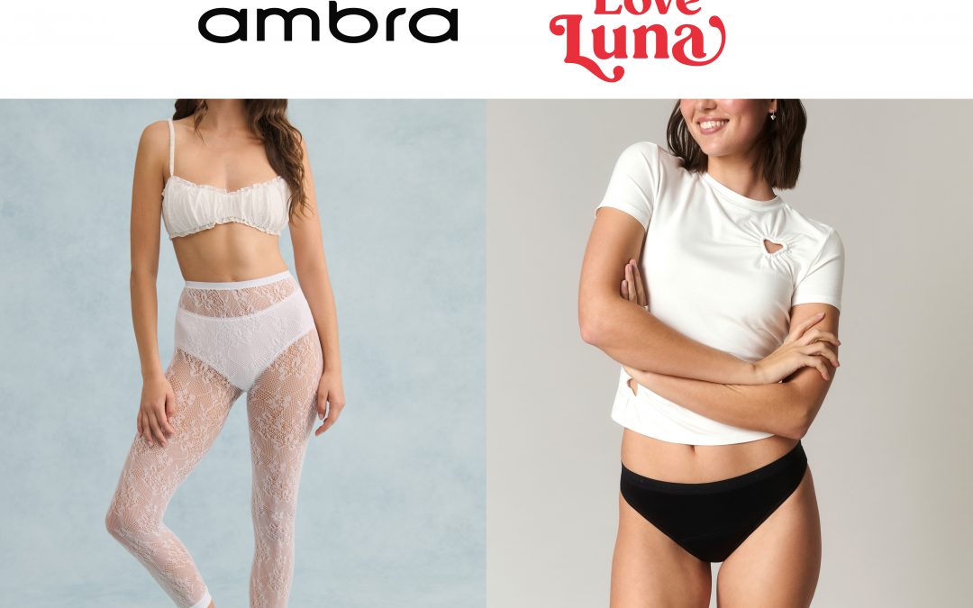 Ambra | Levante | Love Luna | AcLab