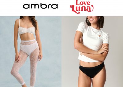 Ambra | Levante | Love Luna | AcLab