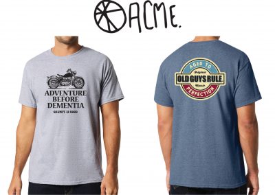 Acme Merchandising