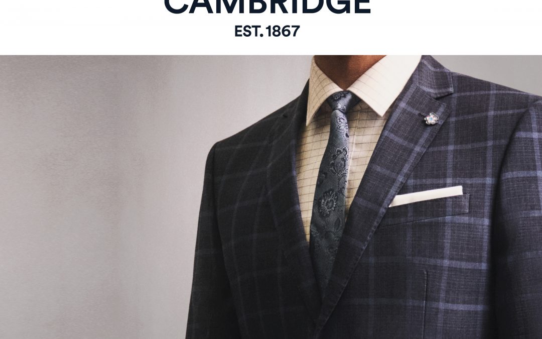 Cambridge Clothing