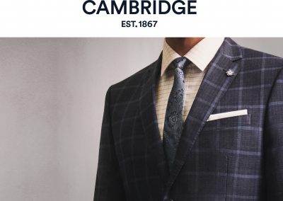 Cambridge Clothing